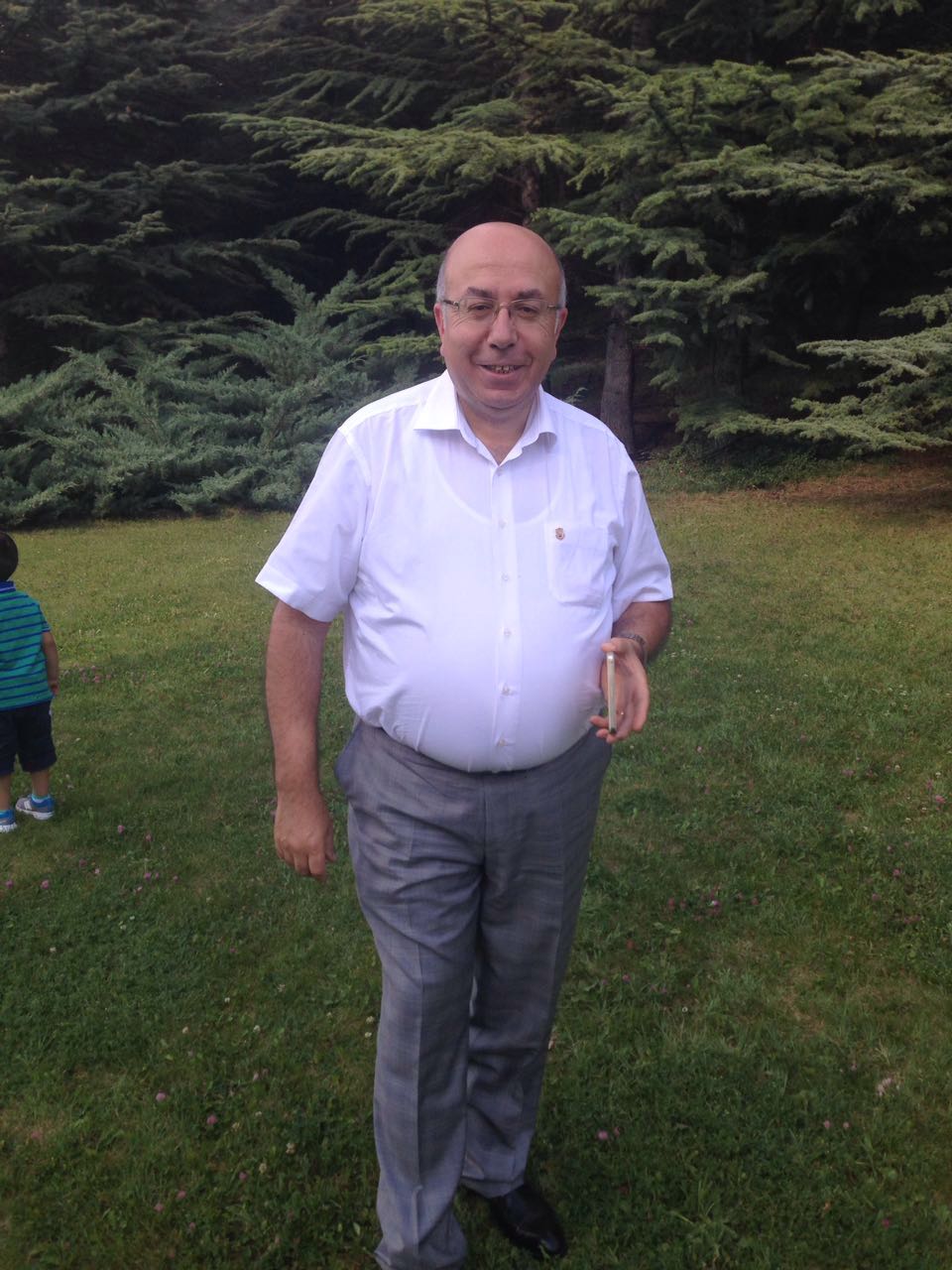 HALİT BAZ