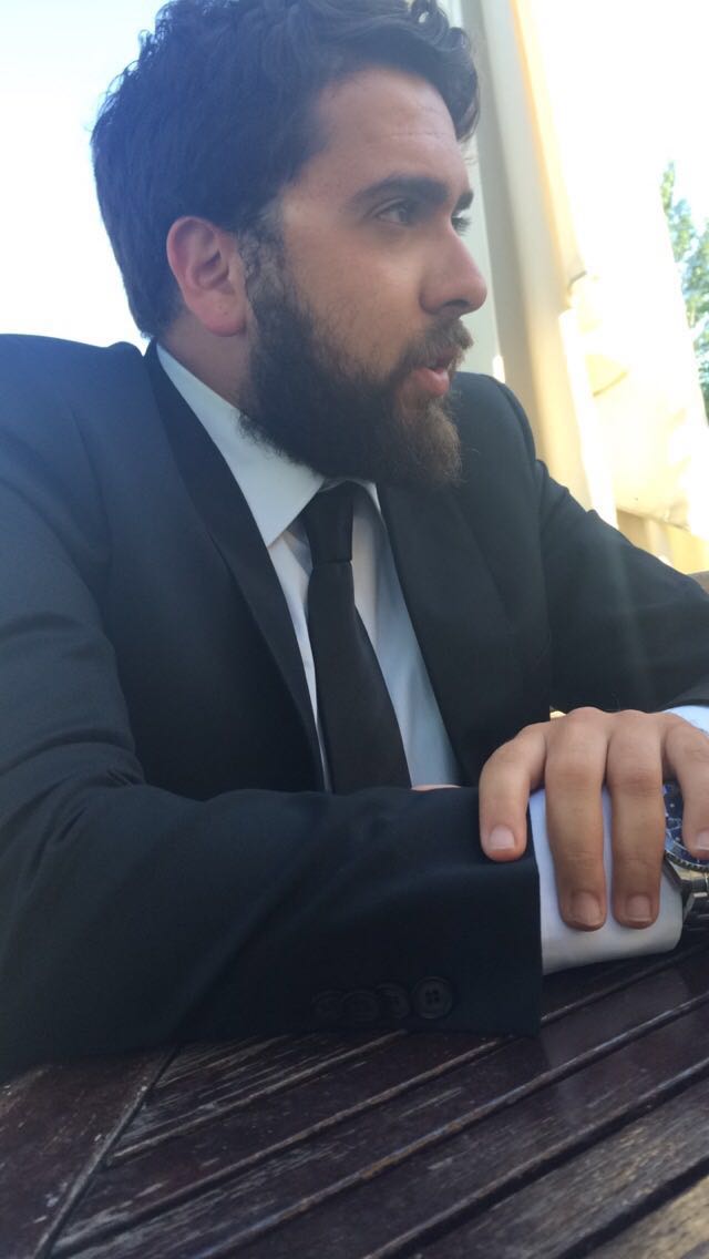 ERDEM BAZ