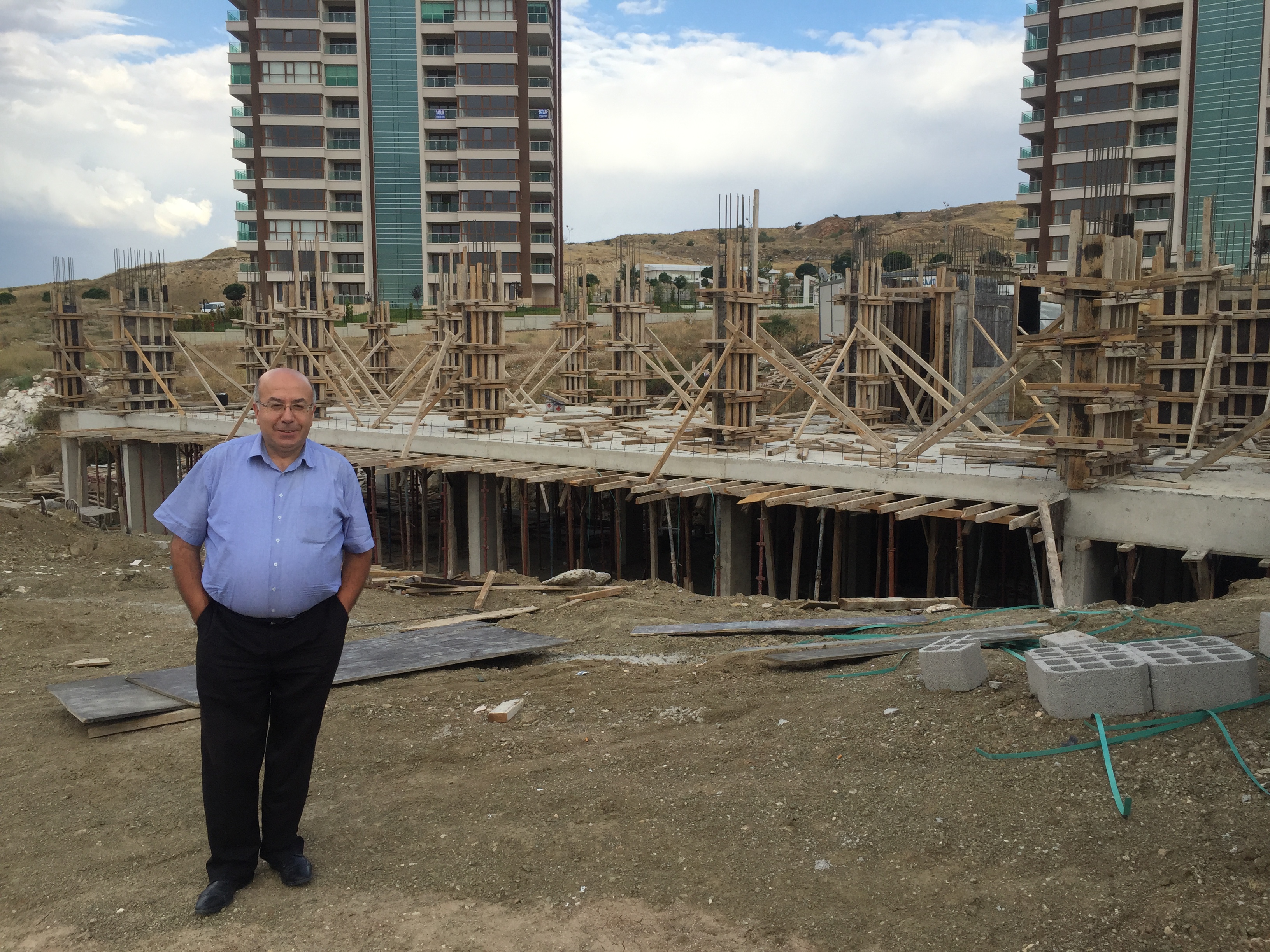 HALİT BAZ